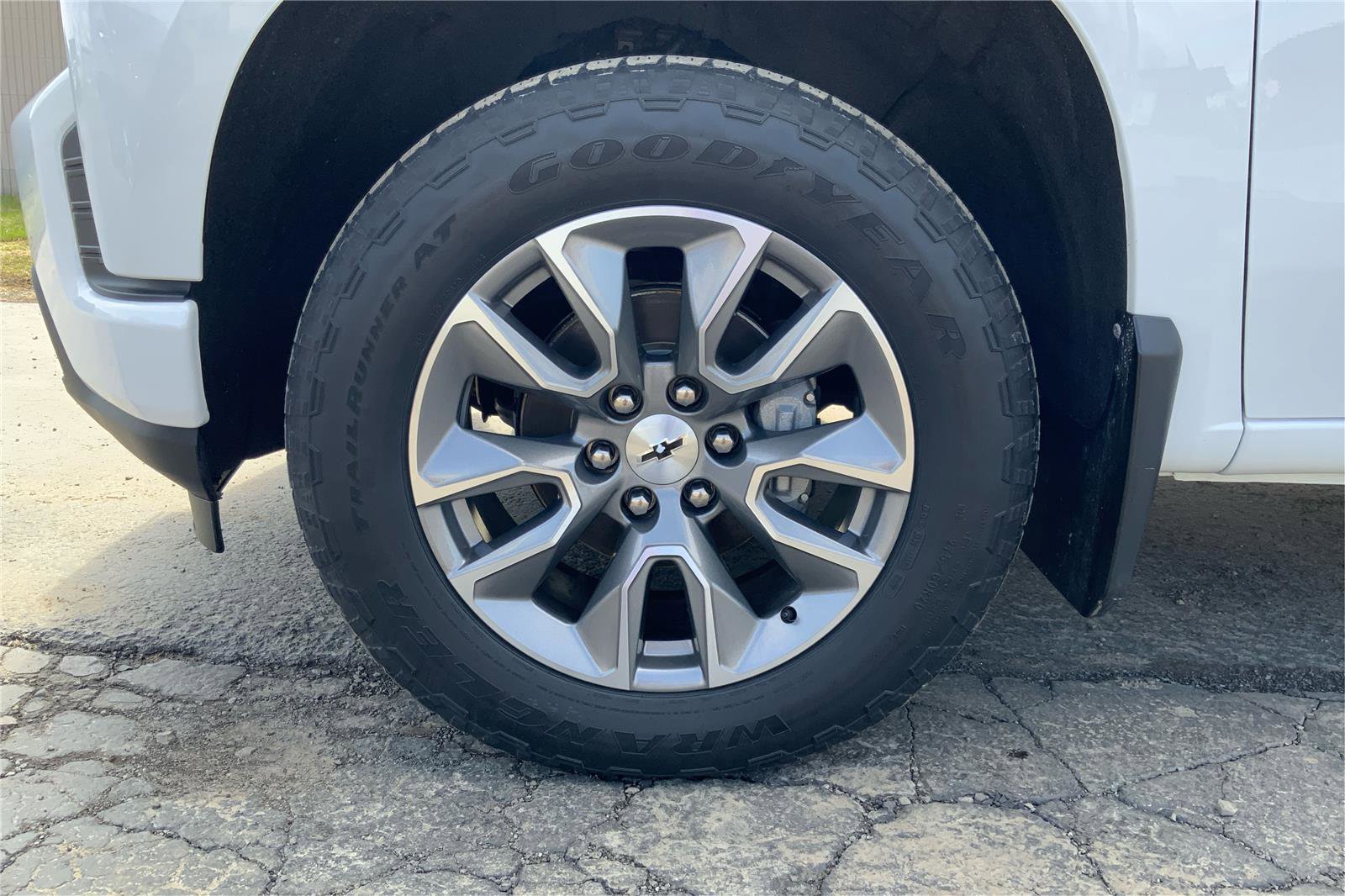 Used 2020 Chevrolet Silverado 1500 RST image 30