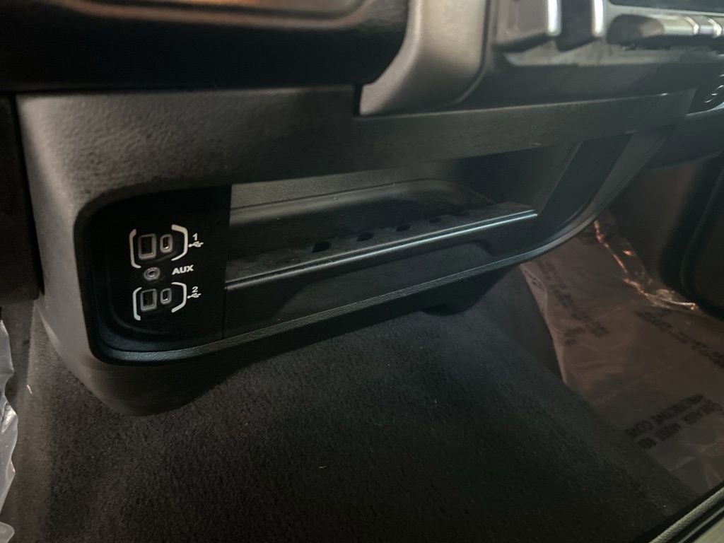 Certified 2024 RAM 2500 Big Horn image 45