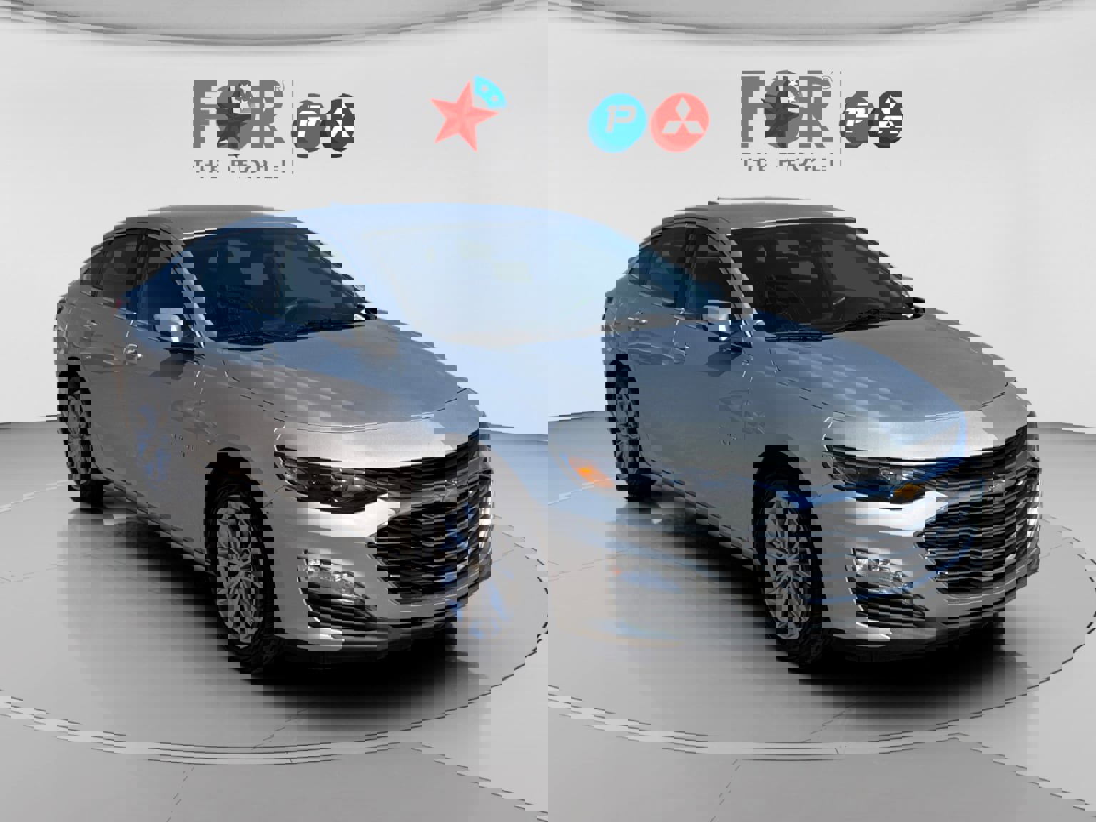 Used 2021 Chevrolet Malibu LT image 7