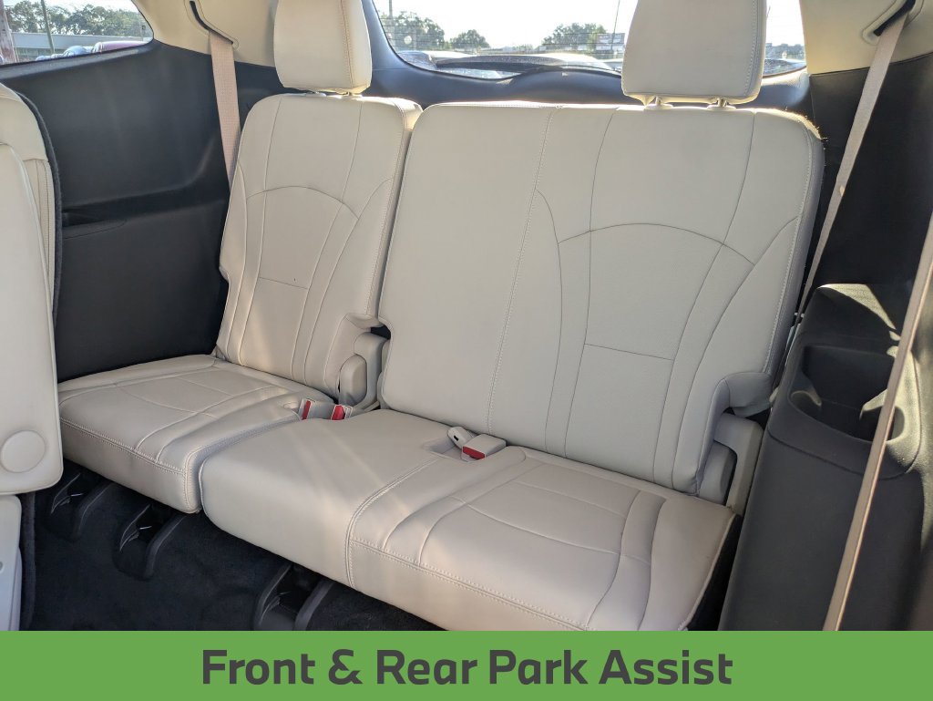 Used 2023 Buick Enclave Essence w/ Experience Buick Package FWD image 35