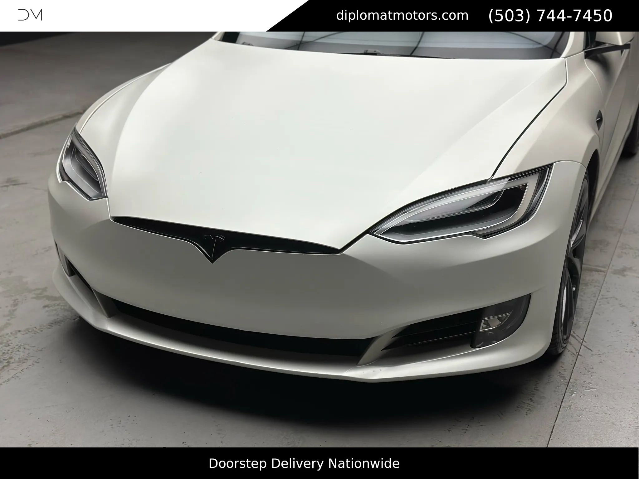 Used 2021 Tesla Model S Long Range Plus image 14