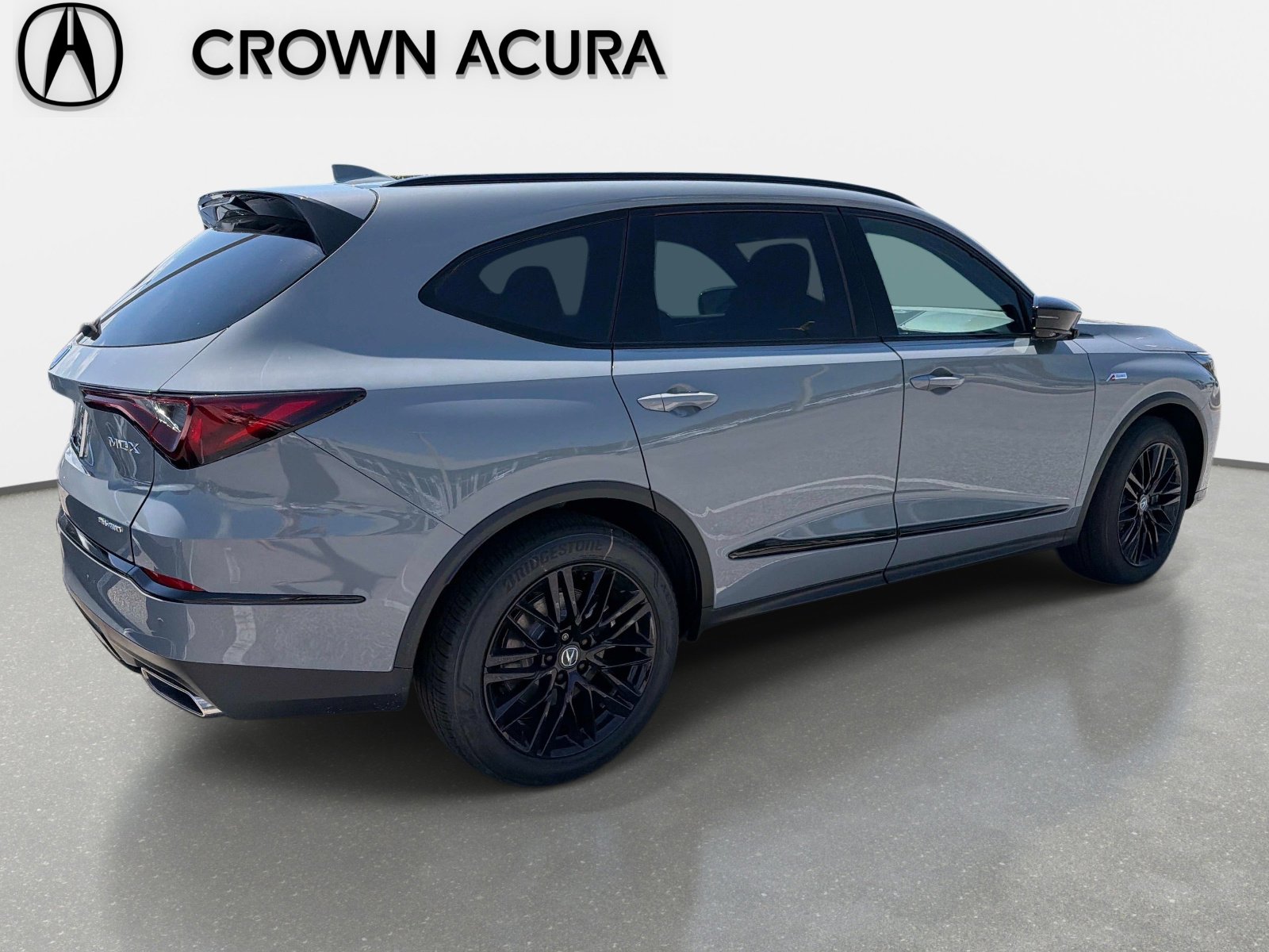 Used 2026 Acura MDX A-Spec image 6
