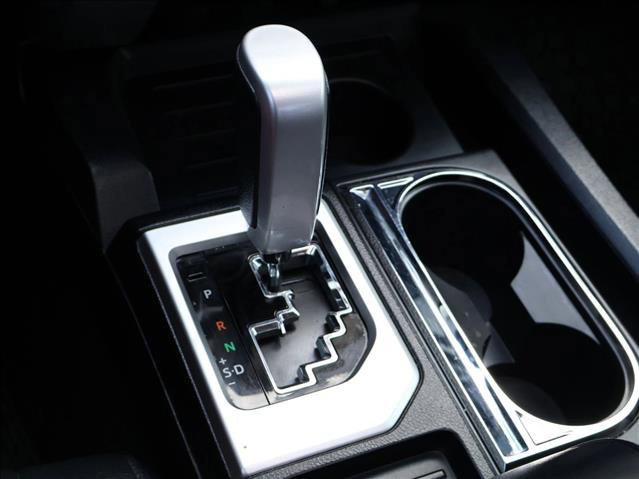 Used 2015 Toyota Tundra Limited image 16
