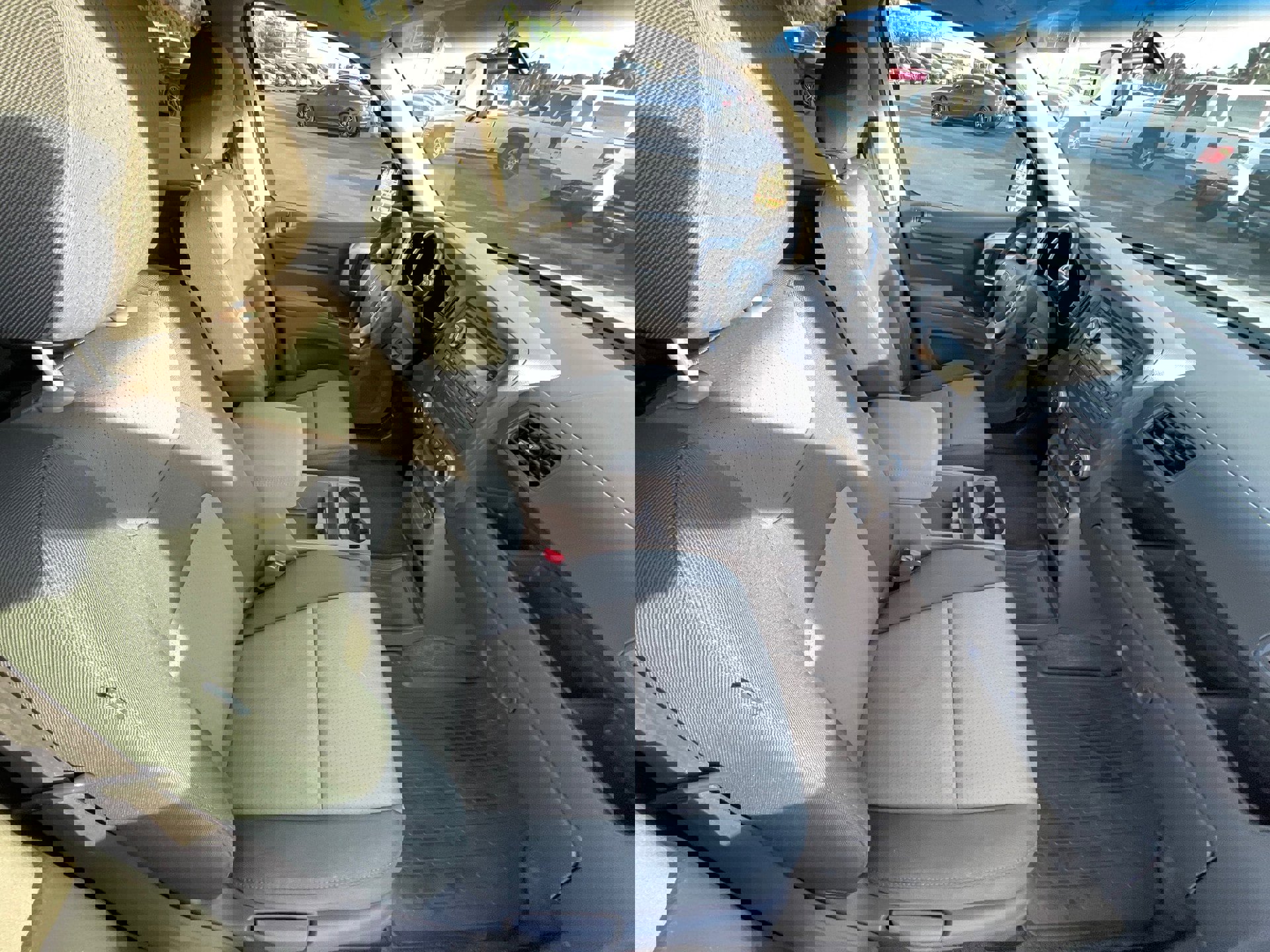 Used 2007 Honda Ridgeline RT image 21