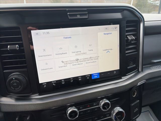 New 2026 Ford F250 Platinum image 20