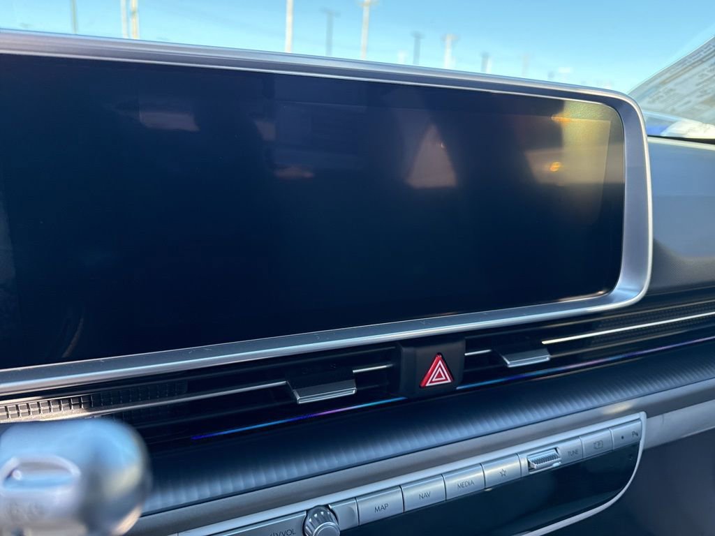 New 2025 Hyundai Ioniq 6 Limited image 56