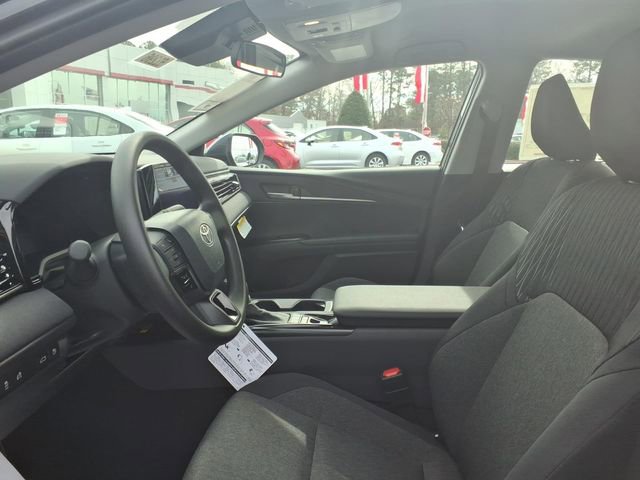 New 2026 Toyota Camry LE image 5