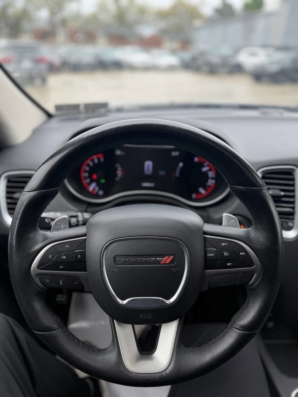 Used 2019 Dodge Durango Citadel AWD/4WD image 11