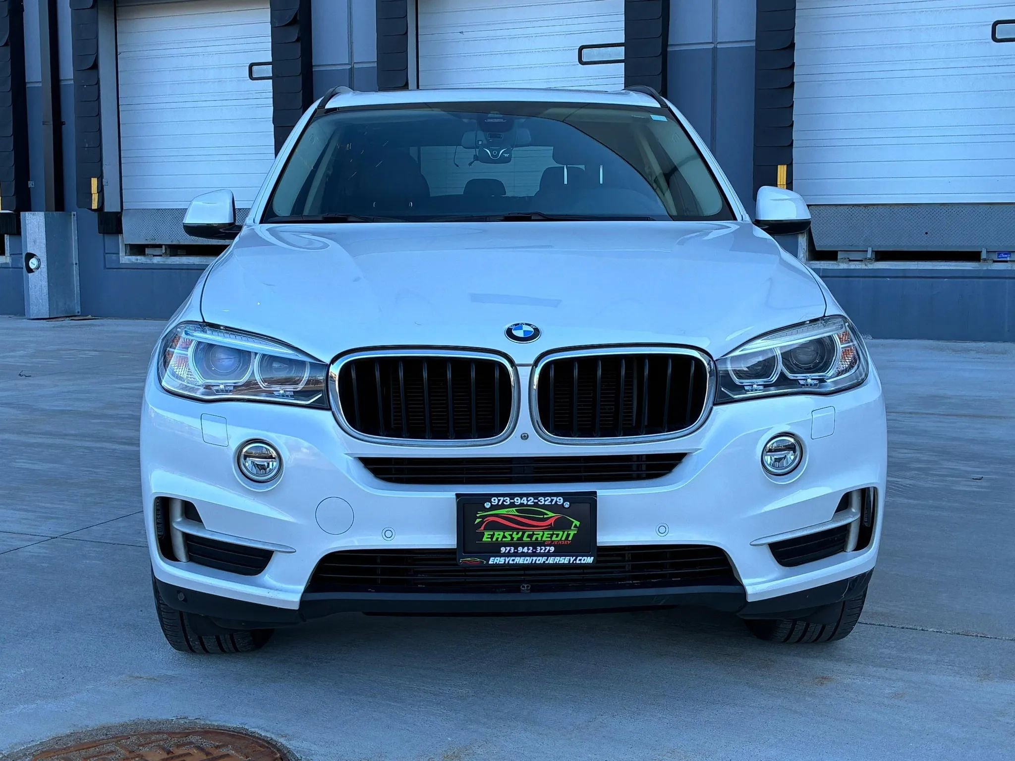 Used 2016 BMW X5 xDrive35i AWD/4WD image 6