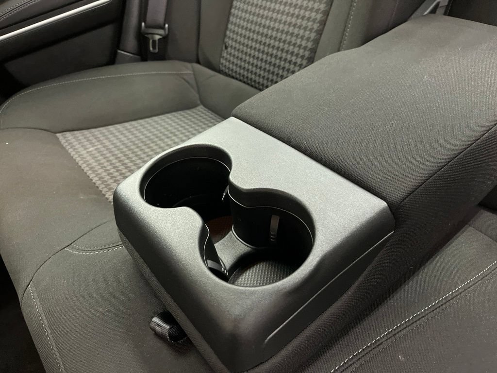 Used 2022 Dodge Charger Scat Pack RWD image 25