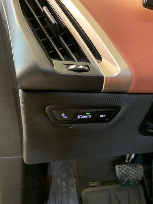 Used 2024 BMW iX M60 image 17