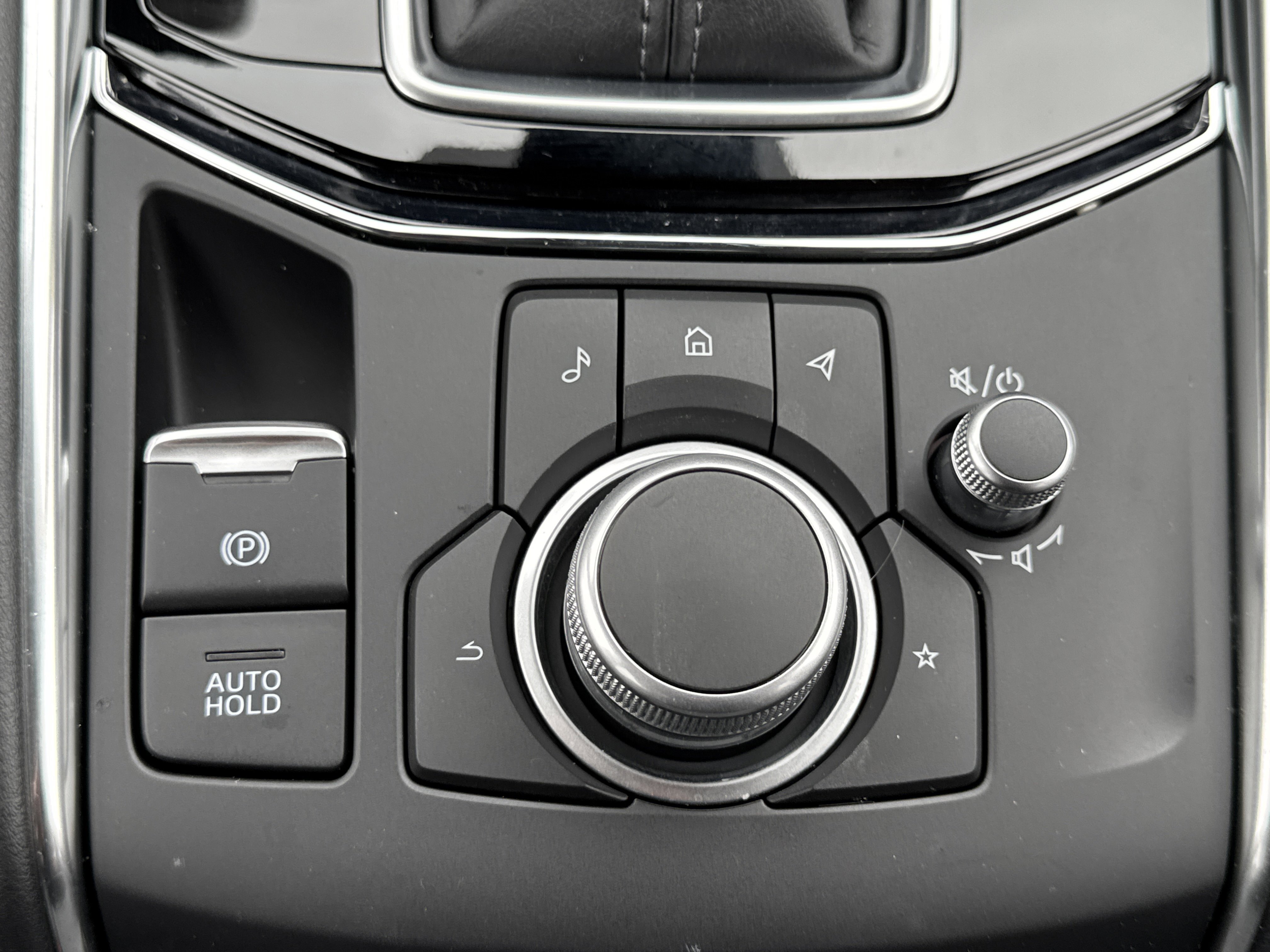 Used 2024 MAZDA CX-5 AWD 2.5 S image 16