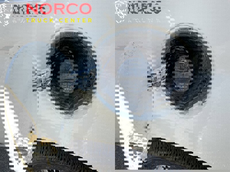 Used 2020 RAM ProMaster City Tradesman image 19