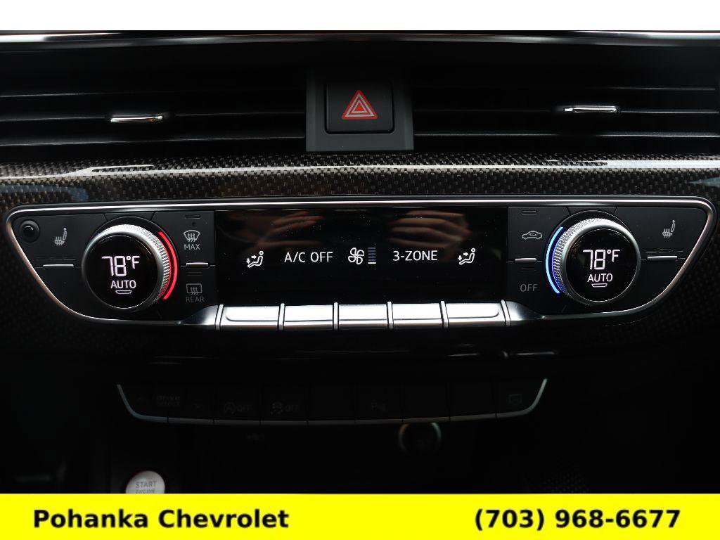 Used 2021 Audi S5 Premium Plus w/ Premium Plus Package image 15