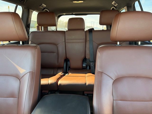 Used 2019 Toyota Land Cruiser AWD/4WD image 14