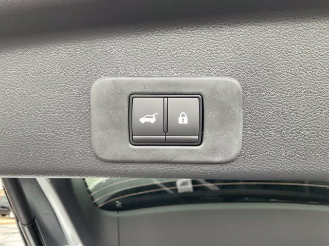 New 2026 Nissan Murano SL AWD/4WD image 10