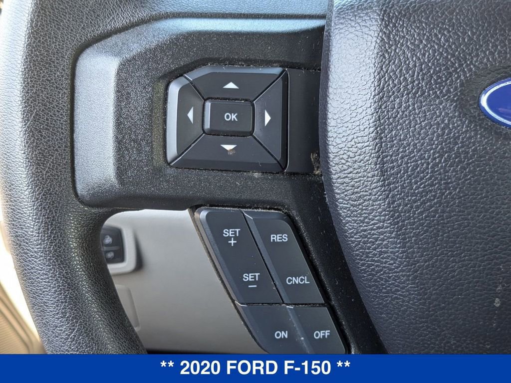 Used 2020 Ford F150 XL w/ Equipment Group 101A Mid image 18