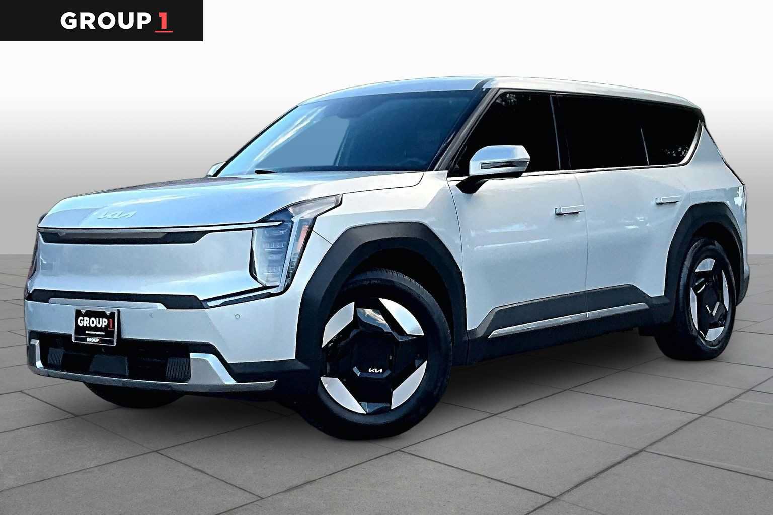 Used 2026 Kia EV9 Light RWD video 1