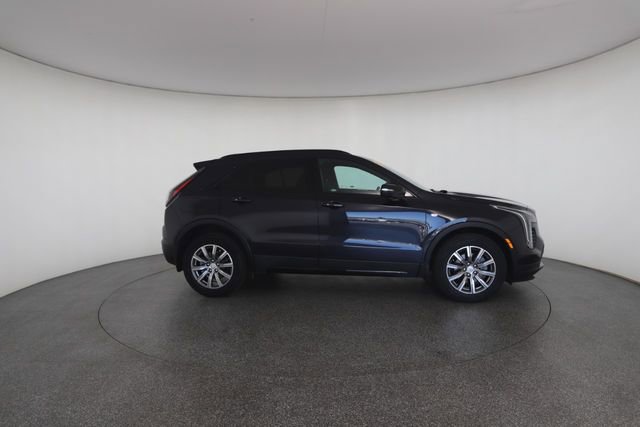 Used 2023 Cadillac XT4 Sport w/ Sun And Sound Package image 24