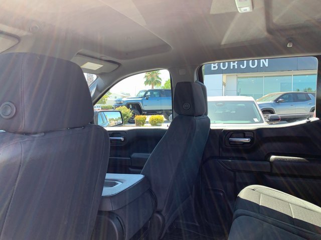 Used 2024 GMC Sierra 1500 Pro image 11