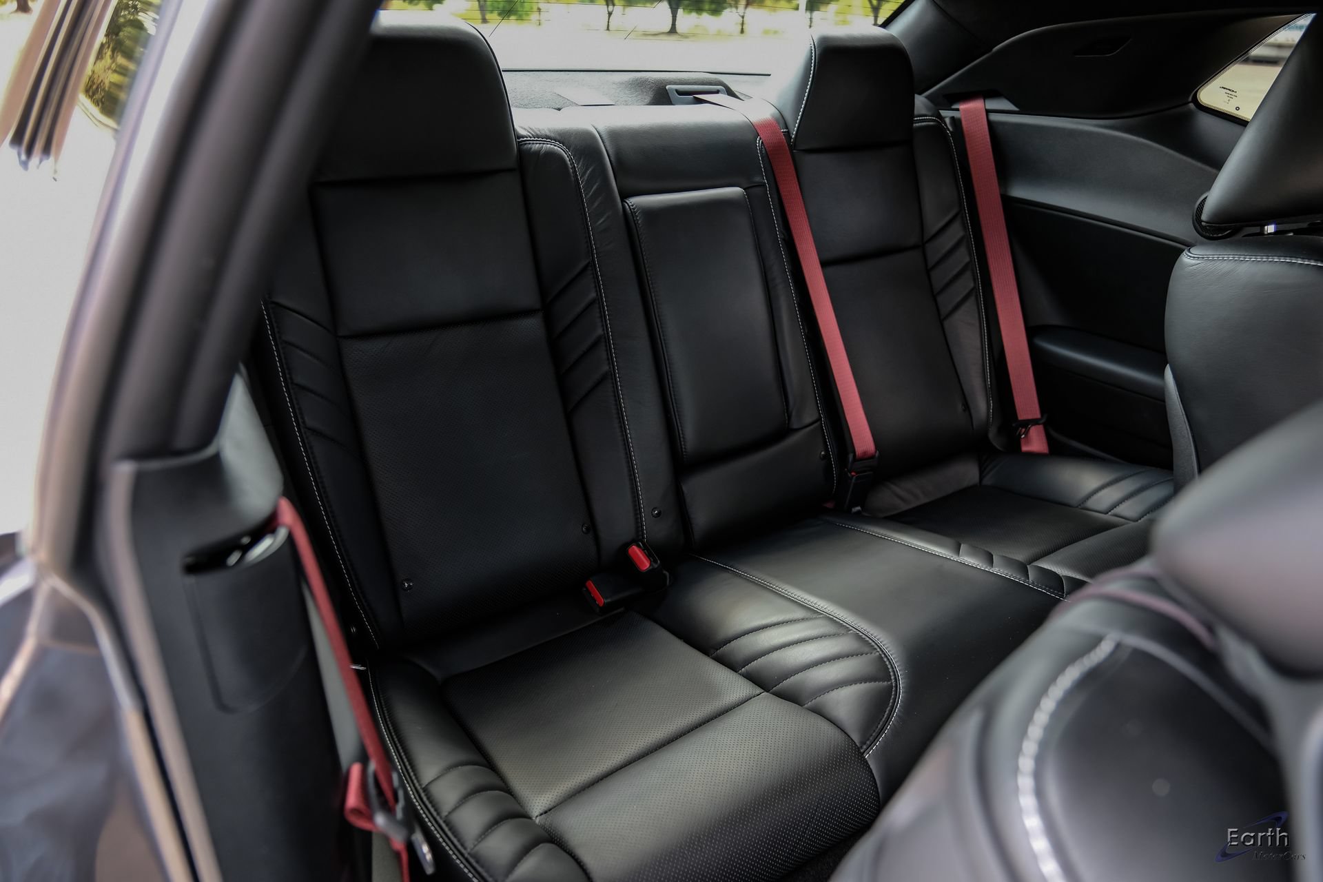 Used 2023 Dodge Challenger SRT Hellcat RWD image 55