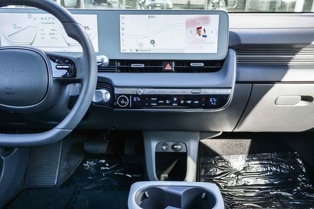 Certified 2024 Hyundai Ioniq 5 SEL RWD image 14