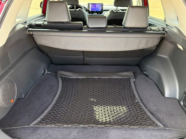 Used 2024 Toyota RAV4 Limited image 10
