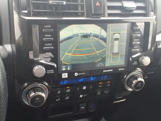 Certified 2024 Toyota 4Runner TRD Pro AWD/4WD image 15