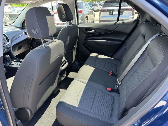 Used 2021 Chevrolet Equinox LT AWD/4WD image 18