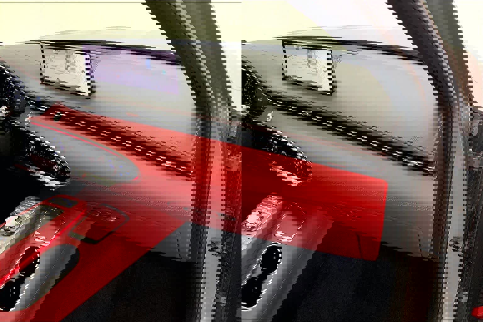 Used 2022 Genesis GV70 3.5T Sport w/ Sport Advanced Package image 27