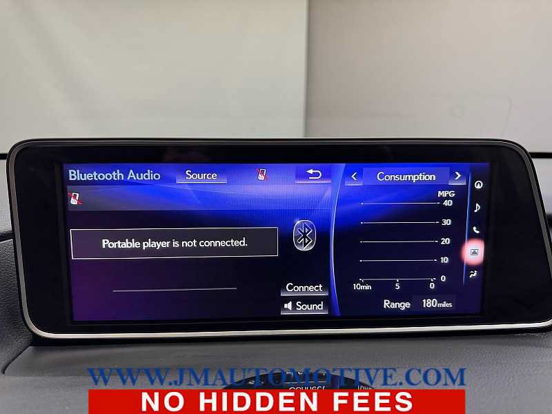 Used 2019 Lexus RX 350 AWD w/ Navigation Package image 28