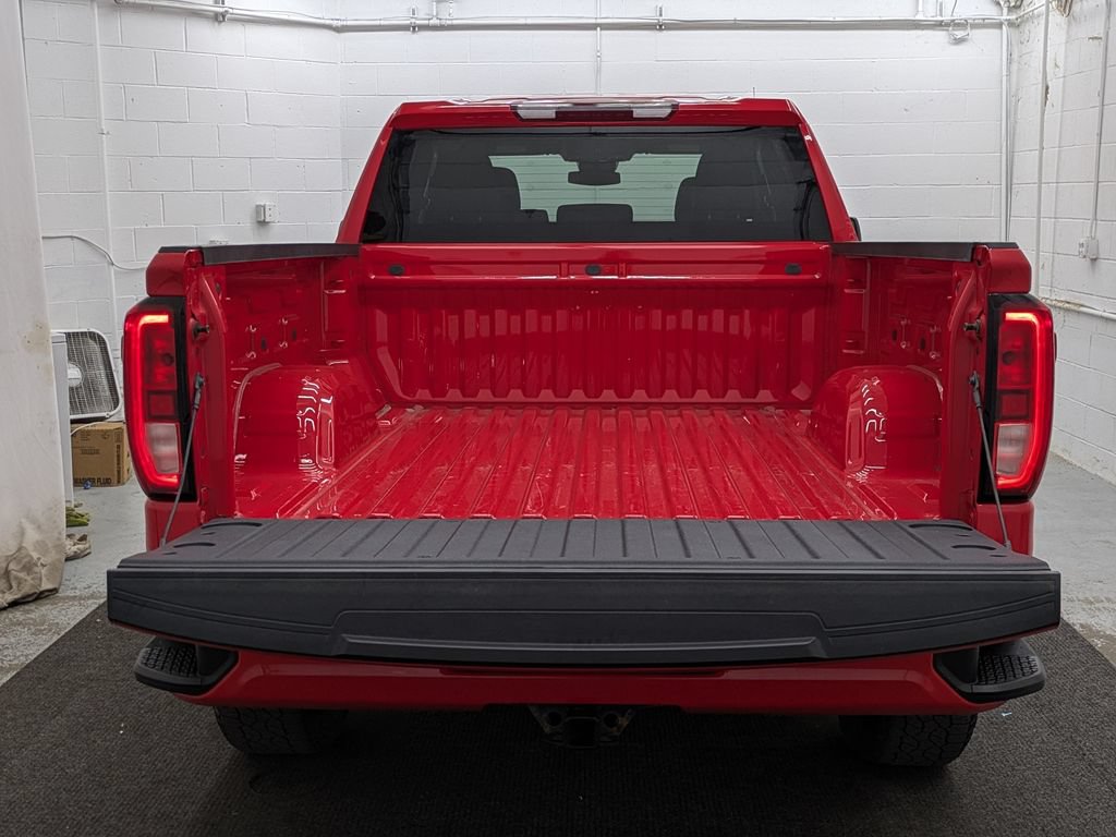 Used 2023 GMC Sierra 1500 Elevation AWD/4WD image 13
