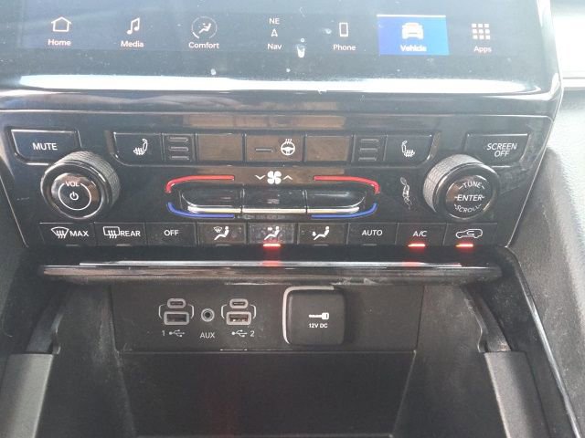 Used 2023 Jeep Grand Cherokee L Limited image 15