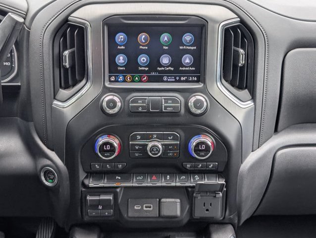 Used 2021 GMC Sierra 1500 Denali AWD/4WD image 16