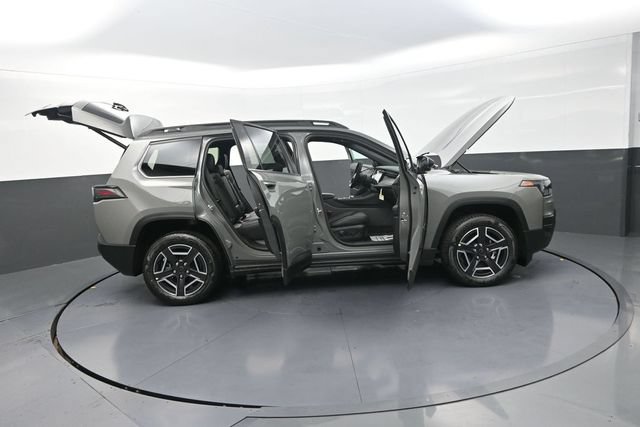 New 2026 Jeep Cherokee Limited AWD/4WD image 37