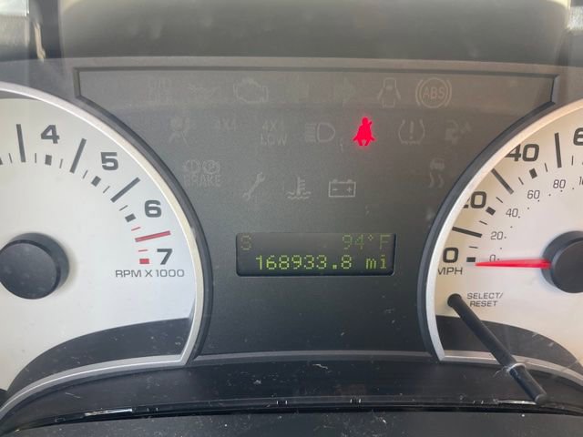 Used 2007 Ford Explorer Sport Trac XLT RWD image 6