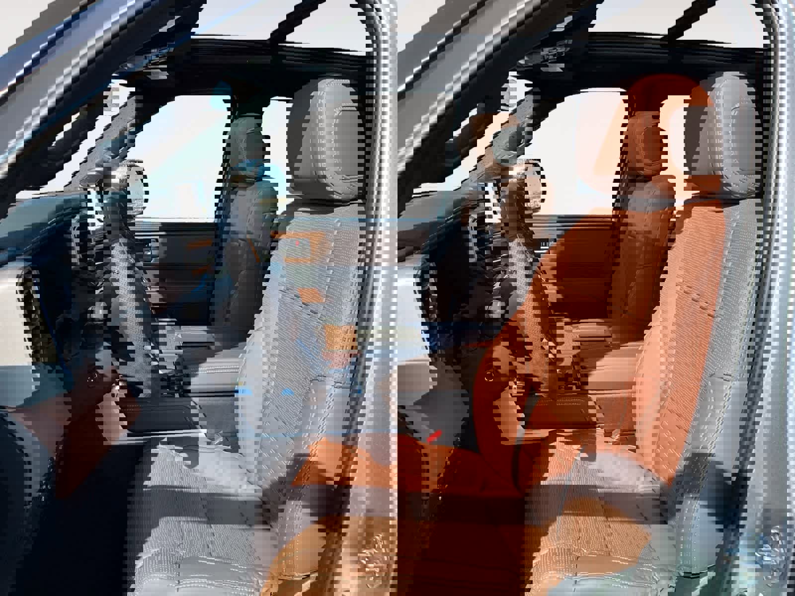 New 2026 Toyota Tundra 1794 Edition image 10