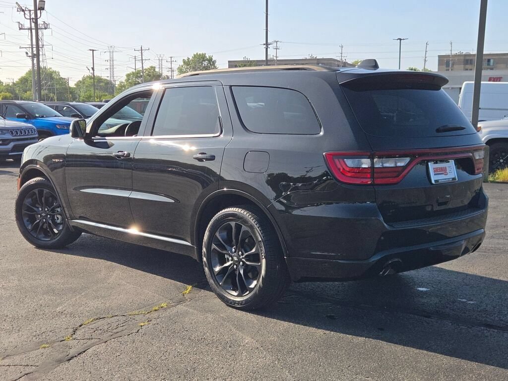 Used 2022 Dodge Durango R/T AWD/4WD image 23