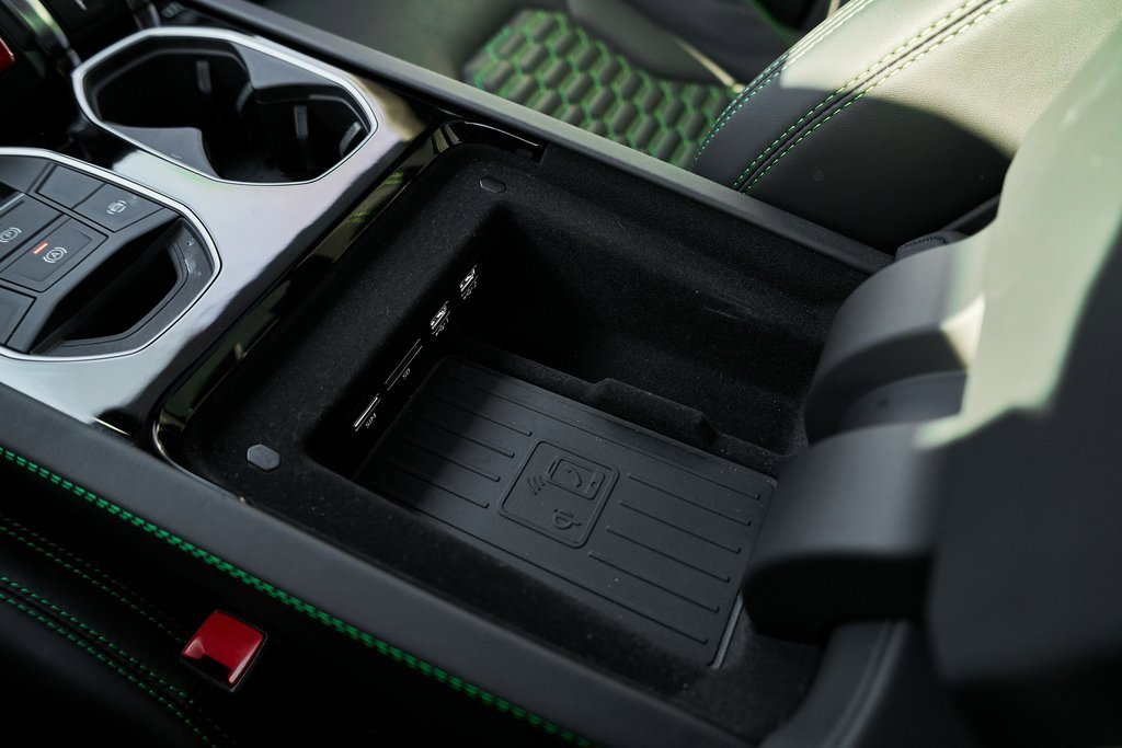 Used 2021 Lamborghini Urus image 62