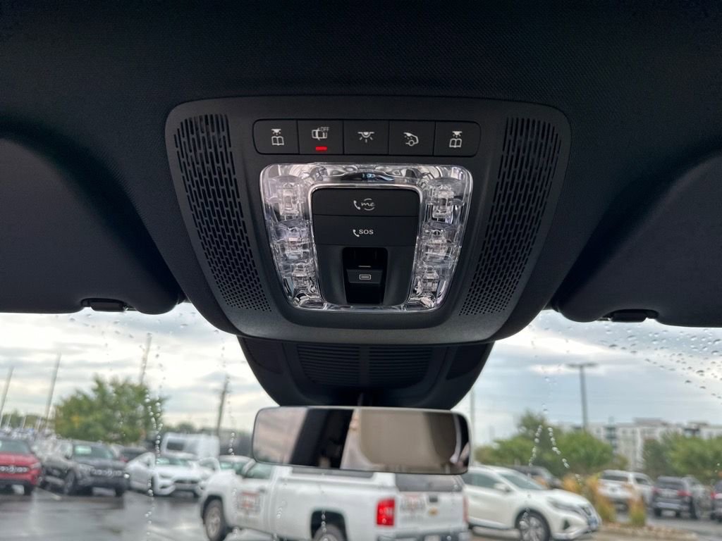 New 2026 Mercedes-Benz GLE 350 4MATIC image 22