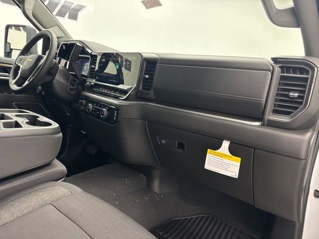 New 2026 Chevrolet Silverado 2500 LT image 31