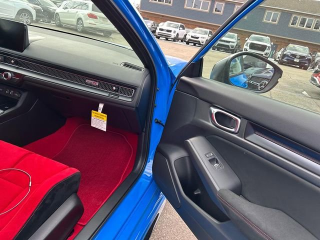 Used 2025 Honda Civic Type R image 30