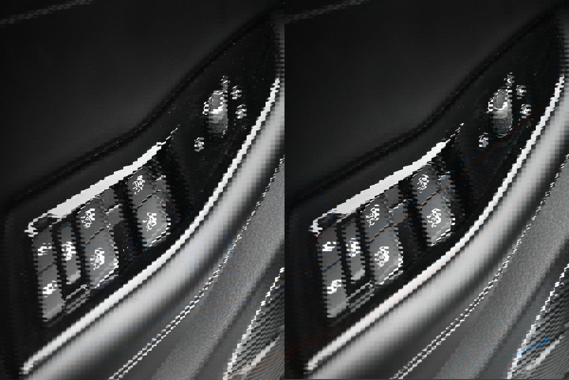 Used 2021 Jeep Grand Cherokee L Overland w/ Luxury Tech Group IV image 13