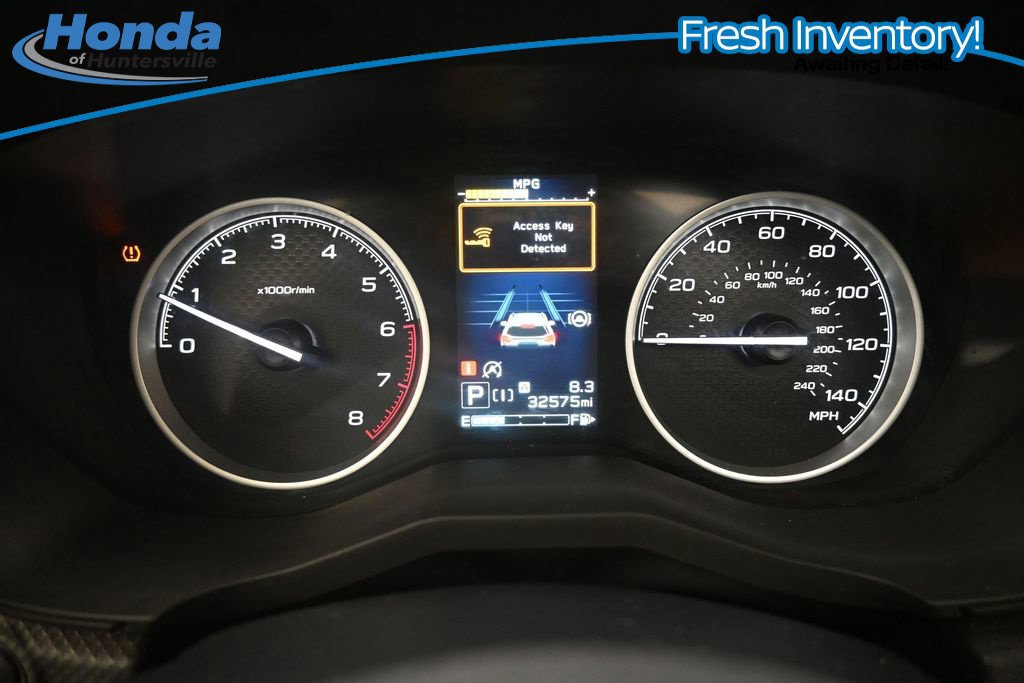 Used 2023 Subaru Forester Premium AWD/4WD image 15