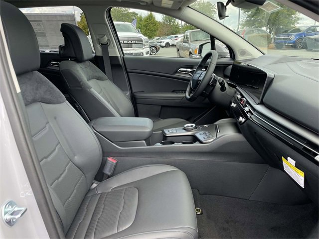 New 2026 Kia Sportage SX Prestige image 14