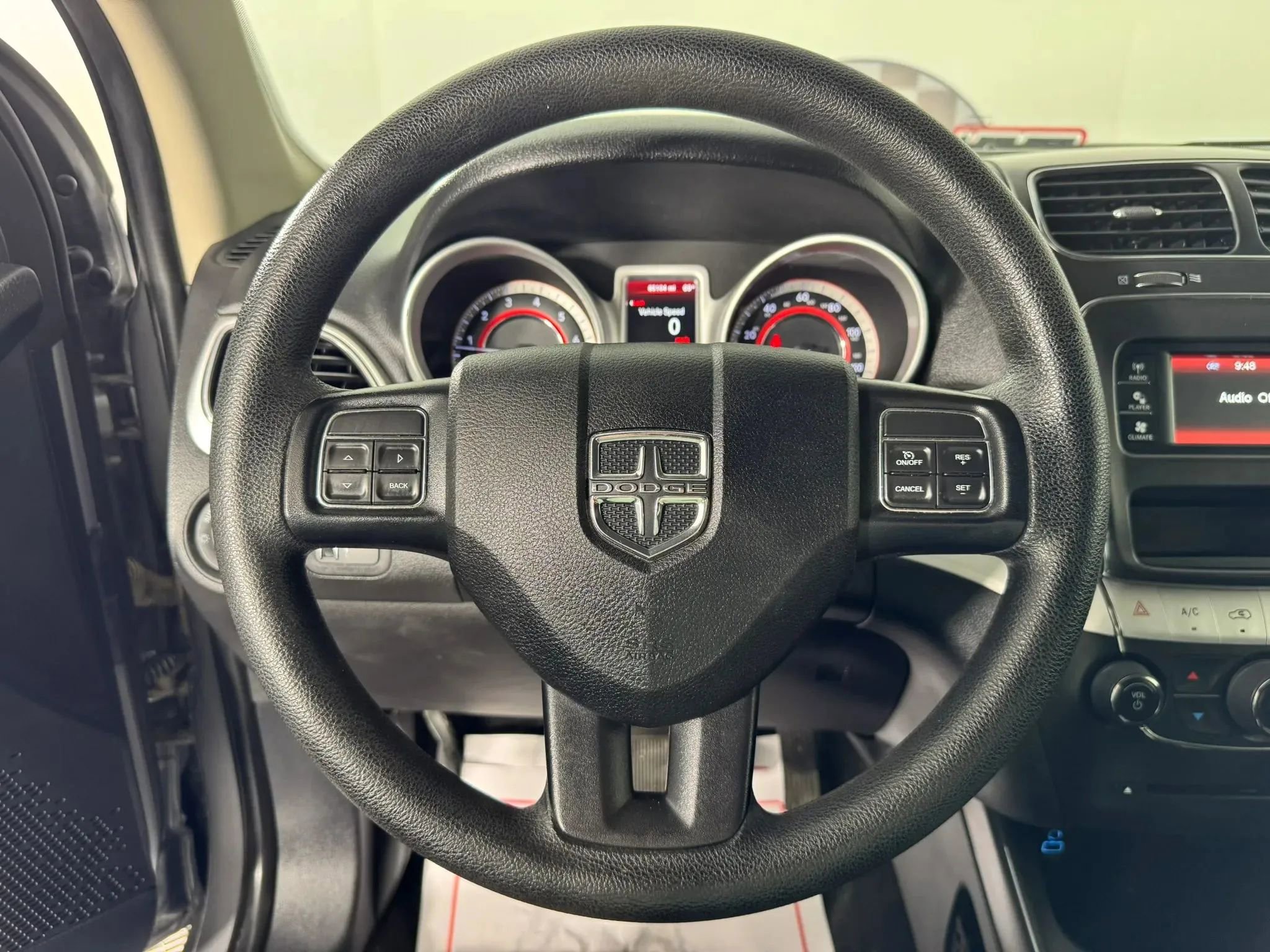 Used 2018 Dodge Journey SXT w/ Blacktop Package image 13