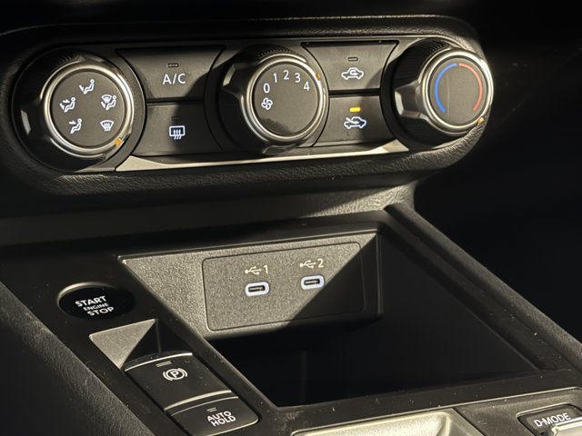 New 2026 Nissan Kicks S FWD image 19