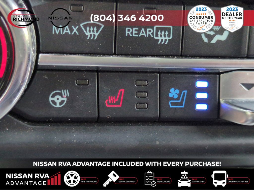 Used 2022 Ford Expedition Limited image 25