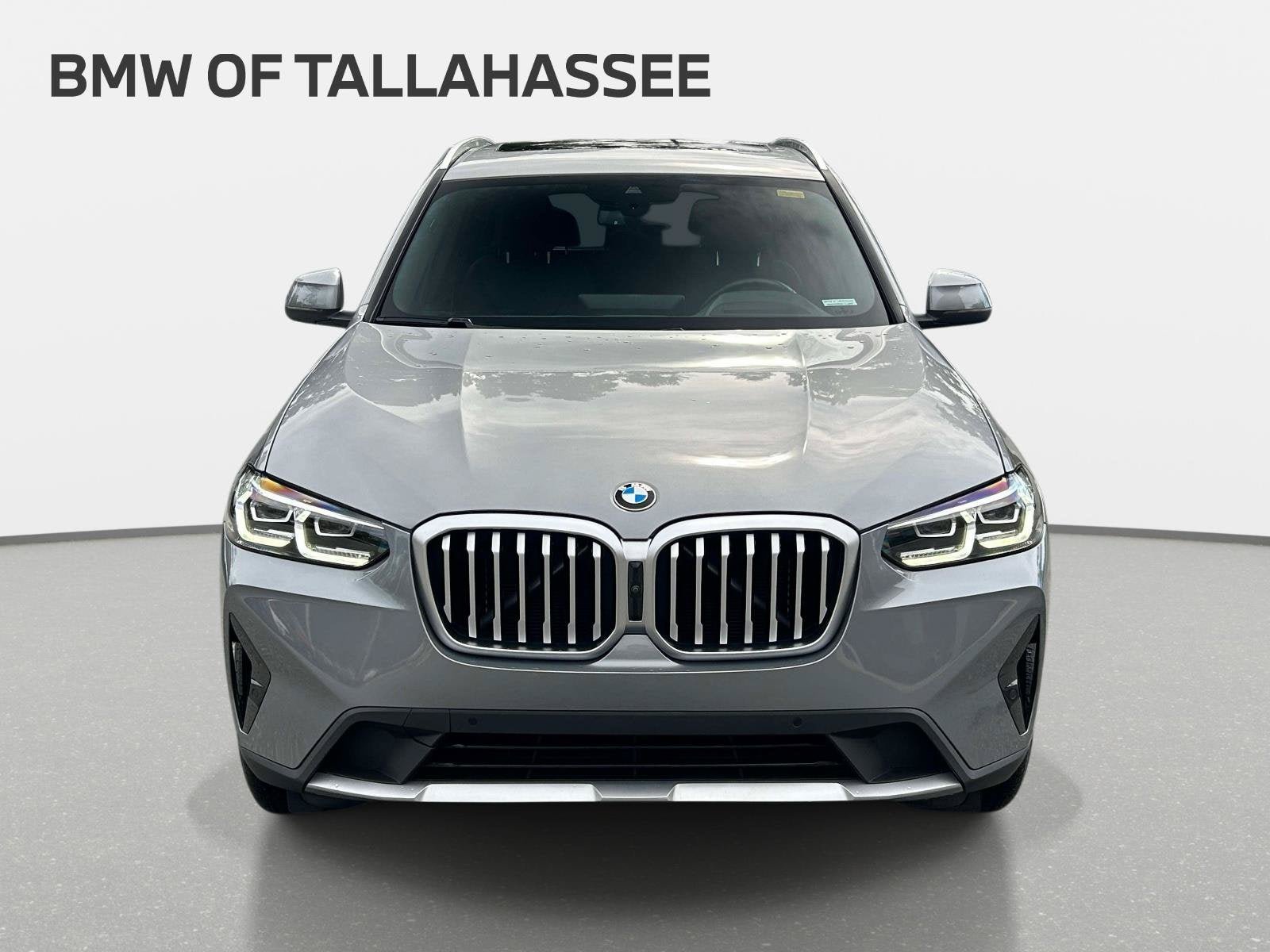 Used 2023 BMW X3 sDrive30i w/ Premium Package w/ZPA RWD image 2