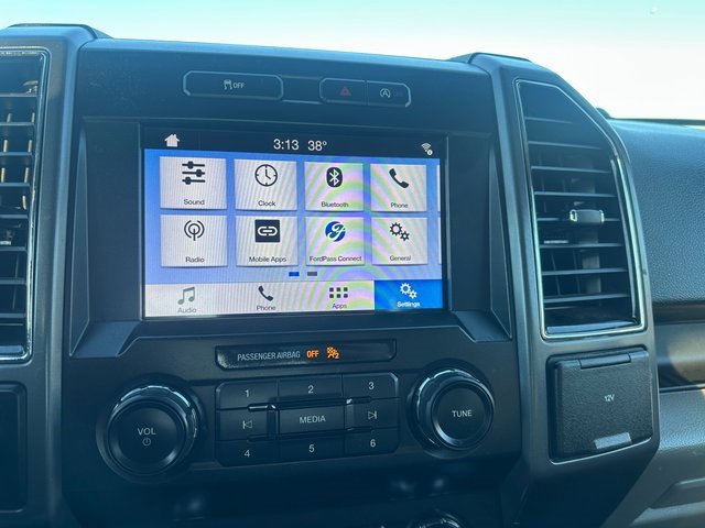 Used 2019 Ford F150 XLT w/ Equipment Group 302A Luxury image 23